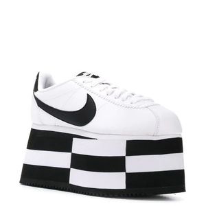 ISO DO NOT BUY!!!! CDG Nike Cortez